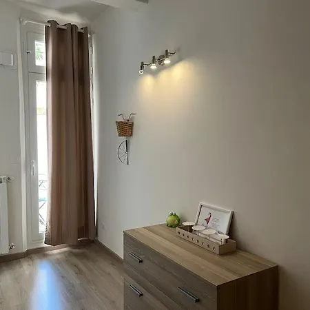 شقة Principe Ranocchio - Casa Nel Centro Storico *