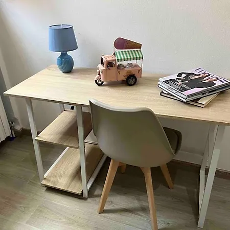 Principe Ranocchio - Casa Nel Centro Storico