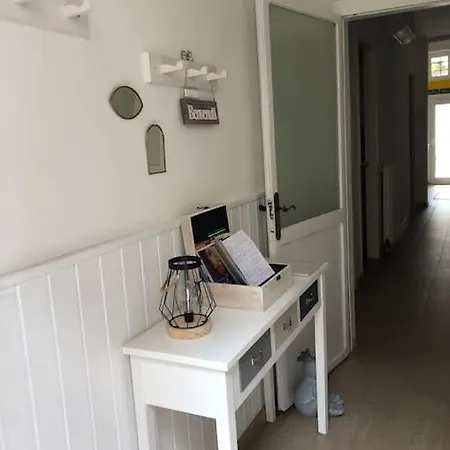 Principe Ranocchio - Casa Nel Centro Storico فيرّارا