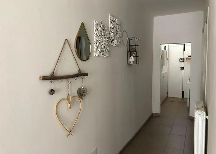 Principe Ranocchio - Casa Nel Centro Storico Apartament Ferrara