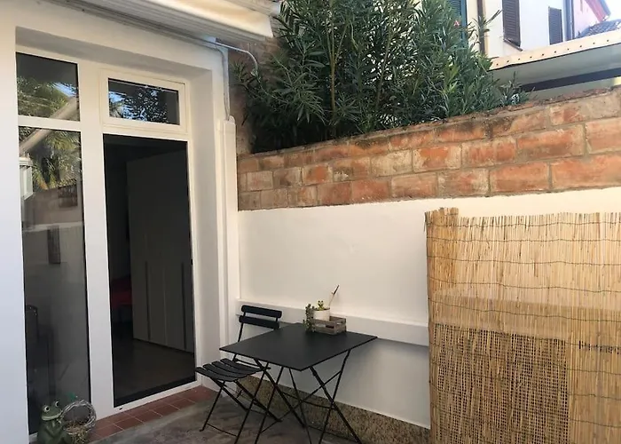 Apartament Principe Ranocchio - Casa Nel Centro Storico Ferrara