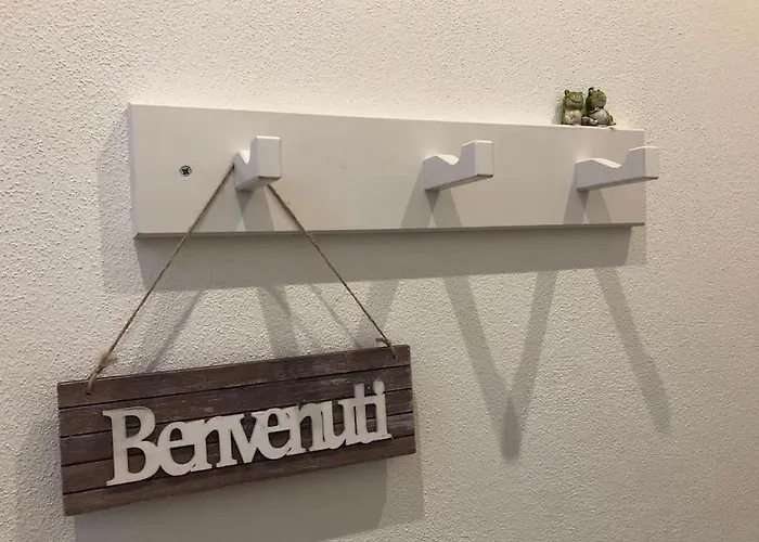 Principe Ranocchio - Casa Nel Centro Storico *