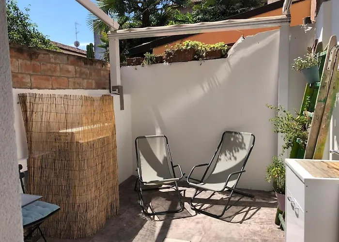 Principe Ranocchio - Casa Nel Centro Storico * Ferrara