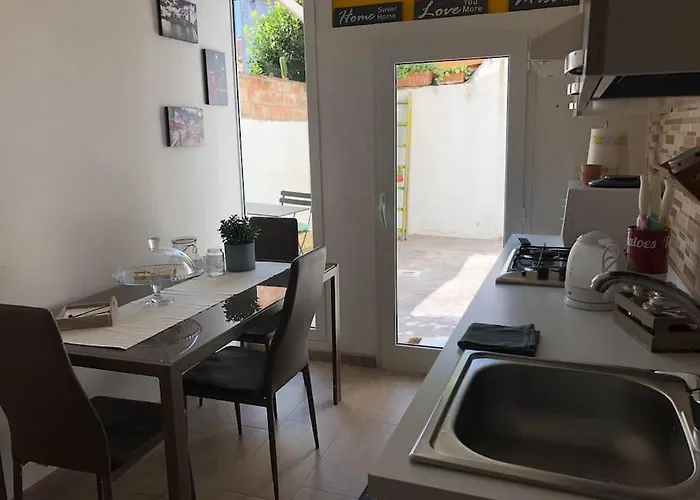 Principe Ranocchio - Casa Nel Centro Storico