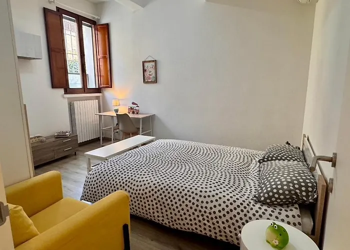 Principe Ranocchio - Casa Nel Centro Storico Apartament *