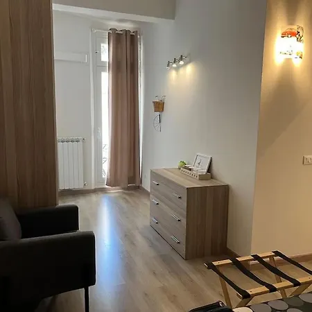 Principe Ranocchio - Casa Nel Centro Storico