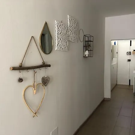 Principe Ranocchio - Casa Nel Centro Storico Διαμέρισμα Φεράρα