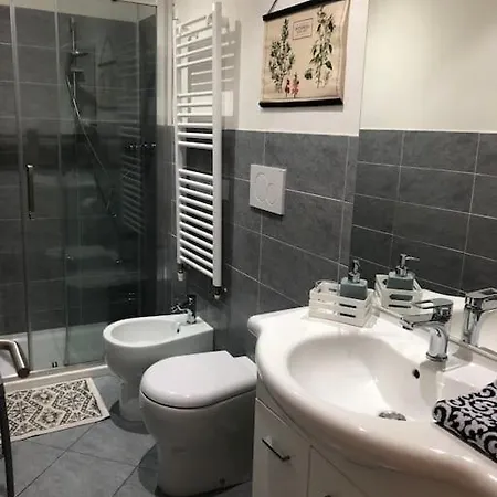 Principe Ranocchio - Casa Nel Centro Storico *