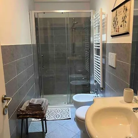 Principe Ranocchio - Casa Nel Centro Storico アパート *