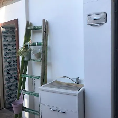 アパート Principe Ranocchio - Casa Nel Centro Storico *