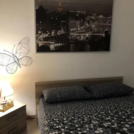 Principe Ranocchio - Casa Nel Centro Storico *