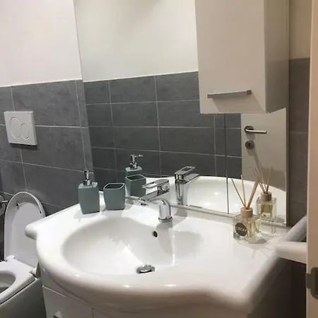 Principe Ranocchio - Casa Nel Centro Storico Φεράρα