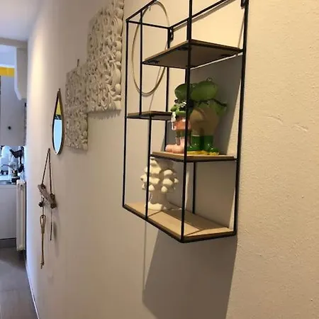 Appartamento Principe Ranocchio - Casa Nel Centro Storico