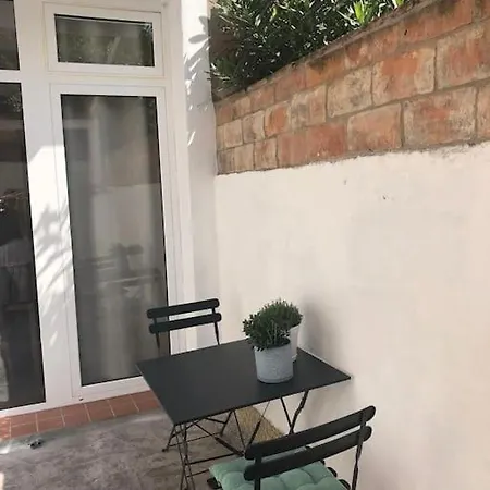 Principe Ranocchio - Casa Nel Centro Storico Διαμέρισμα *