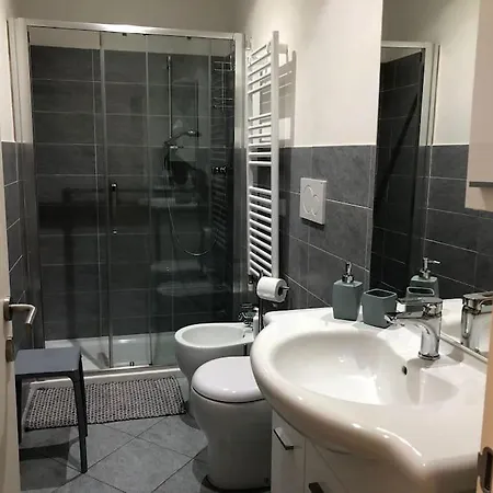 アパート Principe Ranocchio - Casa Nel Centro Storico *