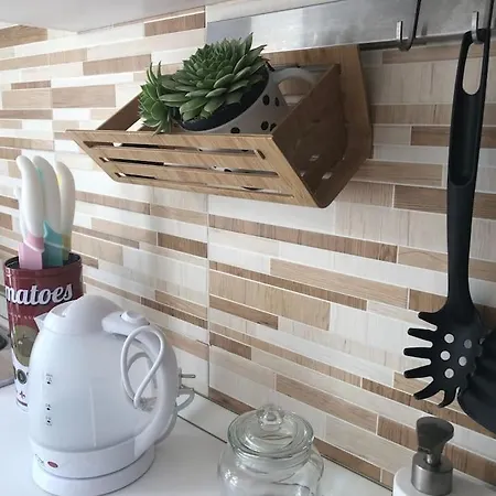 Principe Ranocchio - Casa Nel Centro Storico Διαμέρισμα