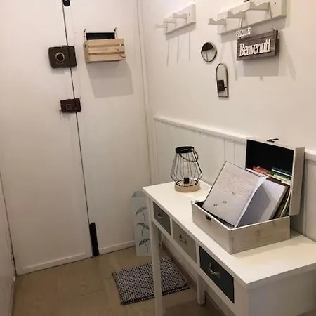 Principe Ranocchio - Casa Nel Centro Storico アパート *