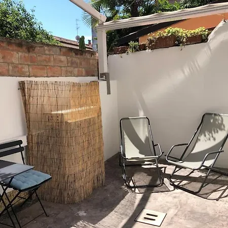 アパート Principe Ranocchio - Casa Nel Centro Storico *