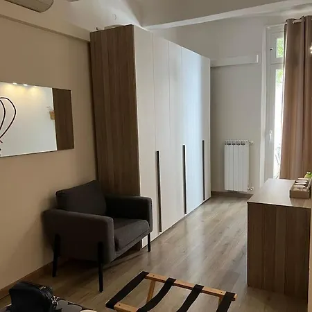 Principe Ranocchio - Casa Nel Centro Storico Διαμέρισμα Φεράρα