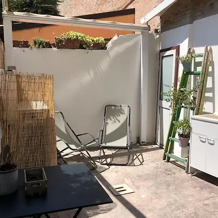 Διαμέρισμα Principe Ranocchio - Casa Nel Centro Storico