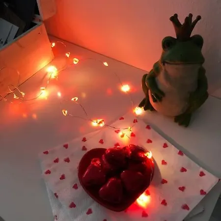 Διαμέρισμα Principe Ranocchio - Casa Nel Centro Storico *