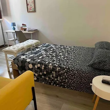 Διαμέρισμα Principe Ranocchio - Casa Nel Centro Storico Φεράρα