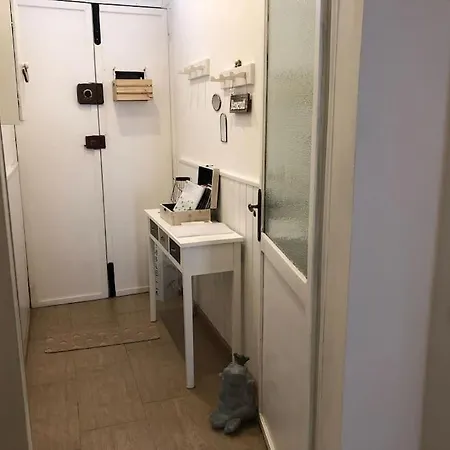 Apartment Principe Ranocchio - Casa Nel Centro Storico