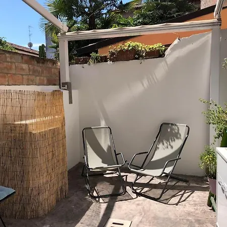 Principe Ranocchio - Casa Nel Centro Storico * Φεράρα