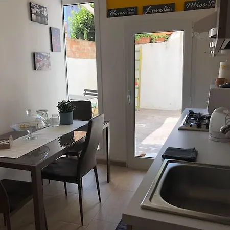 Principe Ranocchio - Casa Nel Centro Storico