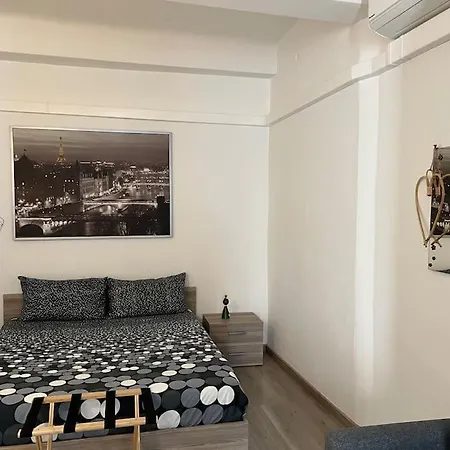 Principe Ranocchio - Casa Nel Centro Storico Apartment