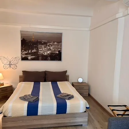 Principe Ranocchio - Casa Nel Centro Storico Apartment Ferrara