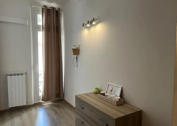 Apartamento Principe Ranocchio - Casa Nel Centro Storico *