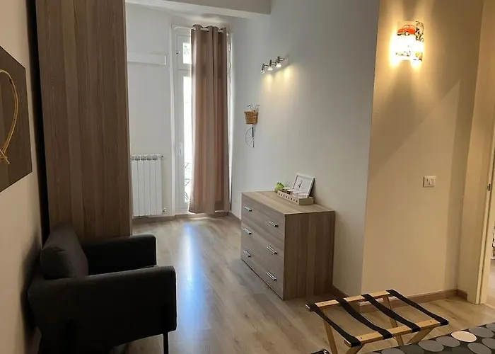 Principe Ranocchio - Casa Nel Centro Storico