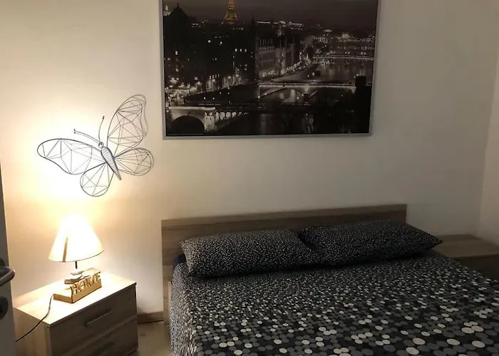 Principe Ranocchio - Casa Nel Centro Storico *