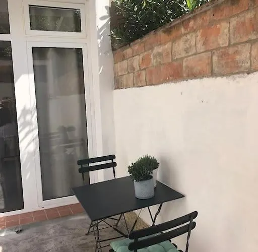 Principe Ranocchio - Casa Nel Centro Storico Apartamento *