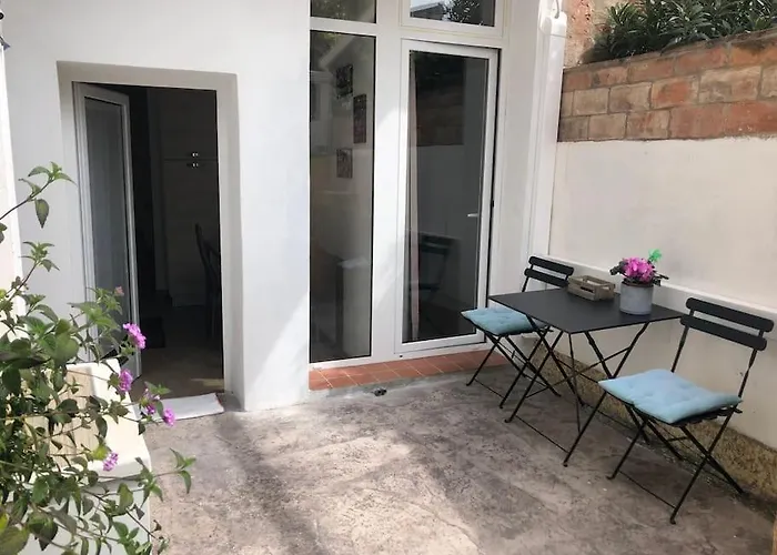 Principe Ranocchio - Casa Nel Centro Storico *