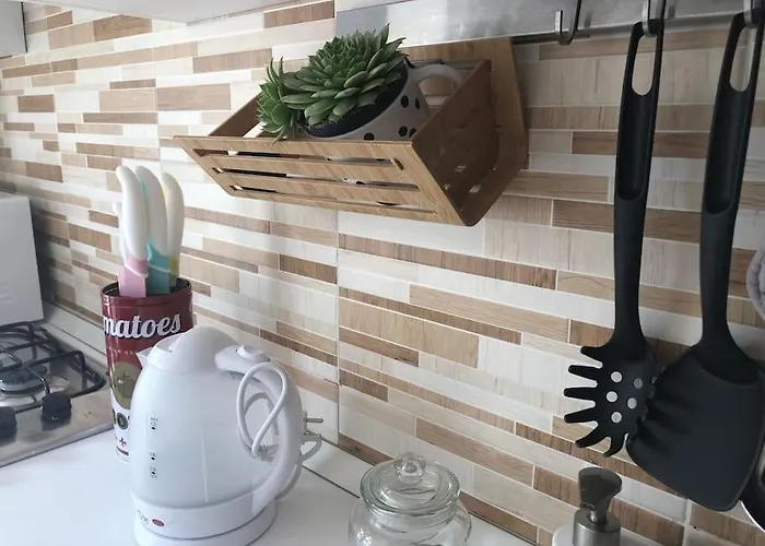 Principe Ranocchio - Casa Nel Centro Storico Apartamento