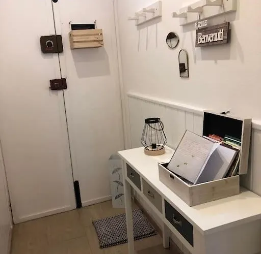 Principe Ranocchio - Casa Nel Centro Storico Apartamento *