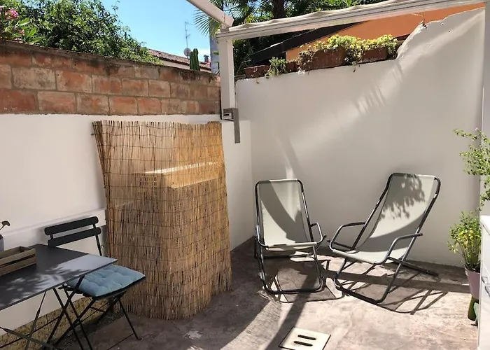 Apartamento Principe Ranocchio - Casa Nel Centro Storico *