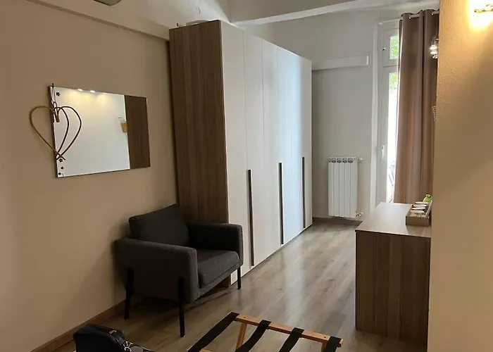 Principe Ranocchio - Casa Nel Centro Storico Apartamento Ferrara