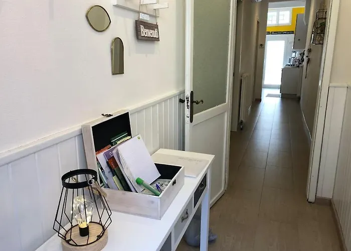 Principe Ranocchio - Casa Nel Centro Storico