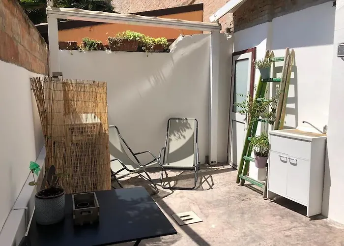 Apartamento Principe Ranocchio - Casa Nel Centro Storico