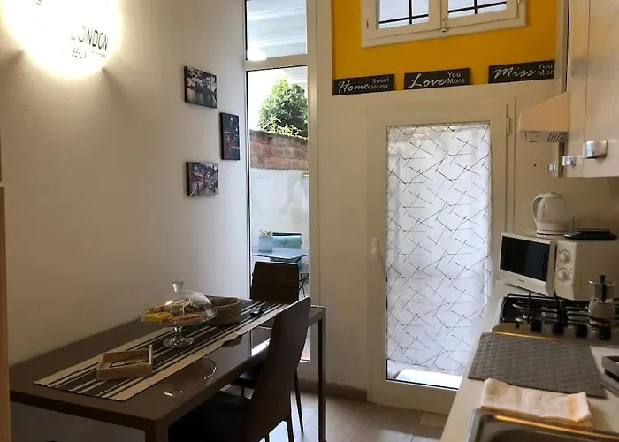 Principe Ranocchio - Casa Nel Centro Storico Apartamento Ferrara