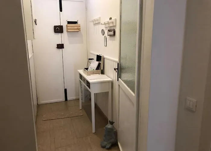 Apartamento Principe Ranocchio - Casa Nel Centro Storico