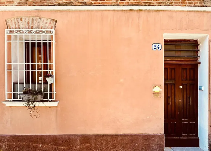 Principe Ranocchio - Casa Nel Centro Storico Apartamento *